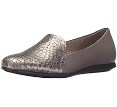 Amazon | ECCO レディース Touch バレリーナ 2.0スケール バレエ